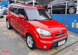 Kia SOUL 1.6 EX MANUAL 2010/2010